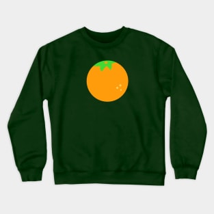 My little Pony - Uncle Orange Cutie Mark V3 Crewneck Sweatshirt